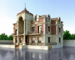 ديكور خارجيه في الرياض