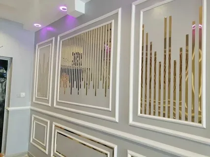فوم مع بديل الرخام الرياض