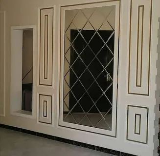 فوم مع بديل الرخام جدة