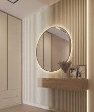 شركات بديل الخشب بالرياض