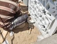 فني تركيب جي ار بي في الرياض