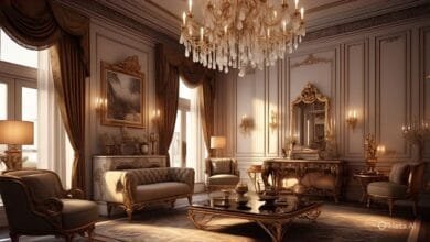 أفضل معلم ديكورات بالرياض