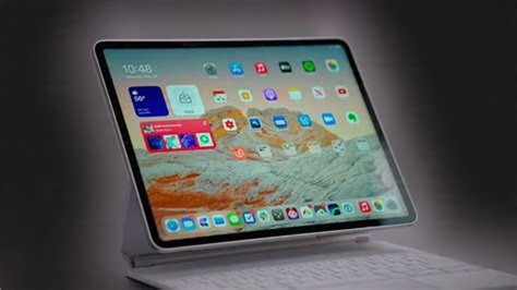 iPad Pro Review
