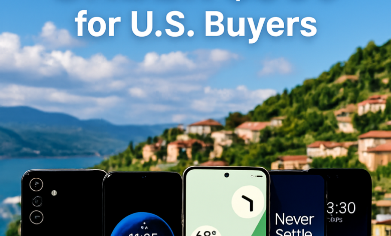 Best smartphones under $300