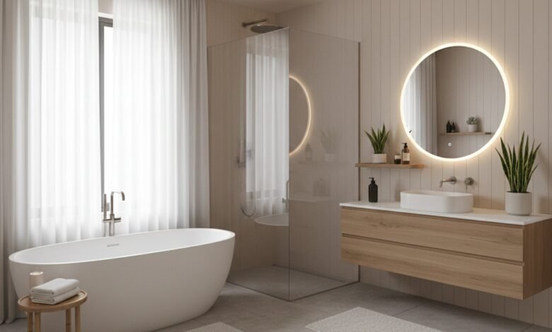 boho interior design usa