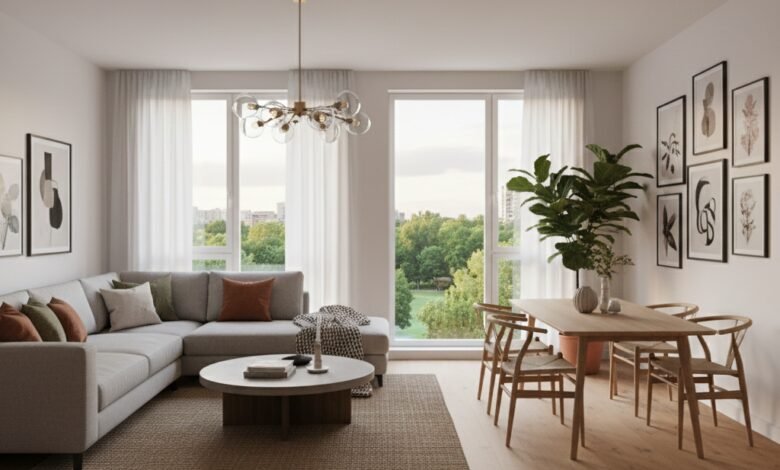 luxury hotel feel at home