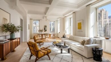 مميزات الجي آر سي