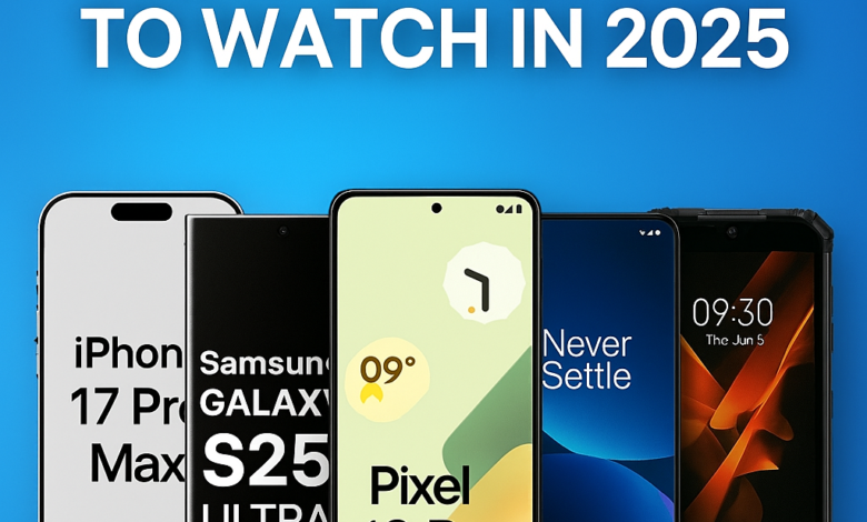 best phones with Snapdragon processors