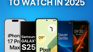 Apple vs Samsung rivalry