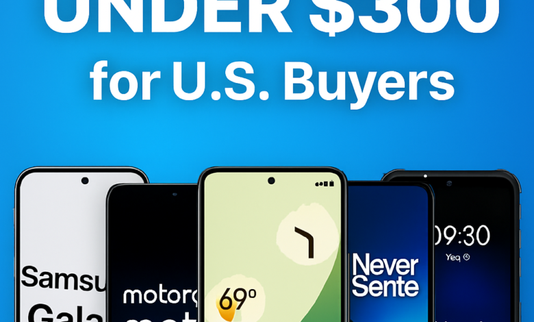 choose the right phone