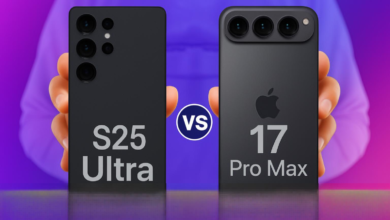 iPhone 17 Pro Max accessories under $25