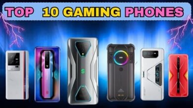 Google Pixel 10 Pro video