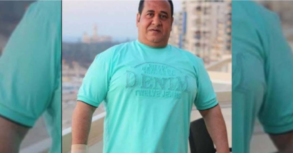 النيابة العامة تأمر بحبس صبري نخنوخ وشقيقه في واقعة اقتحام معرض سيارات بالقاهرة الجديدة