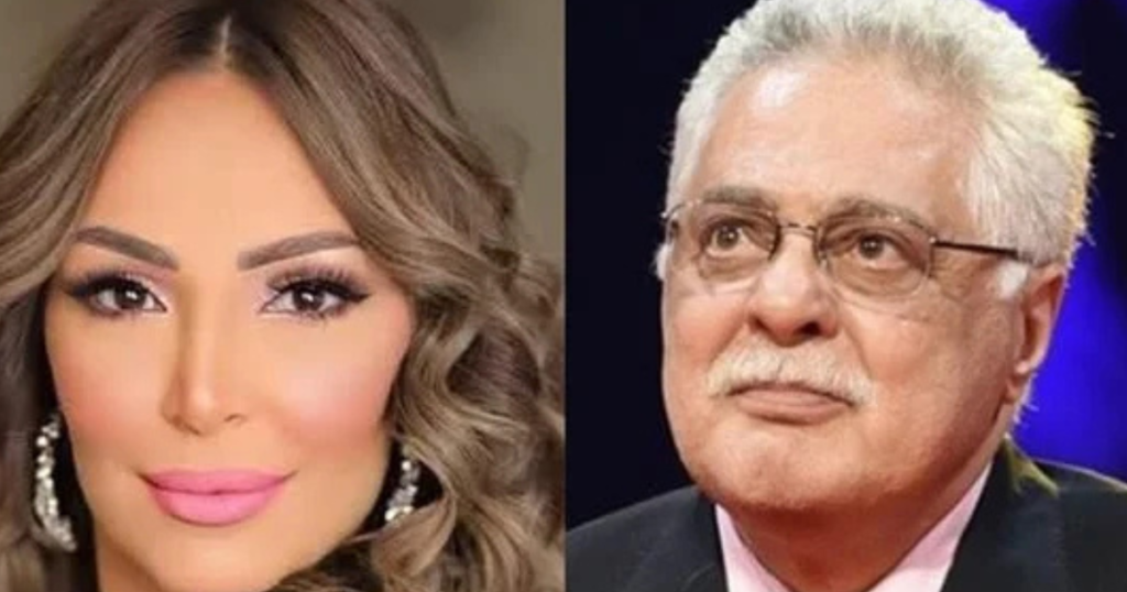 توفيق عبد الحميد يثير التساؤلات بمنشور غامض بعد غياب سهام جلال