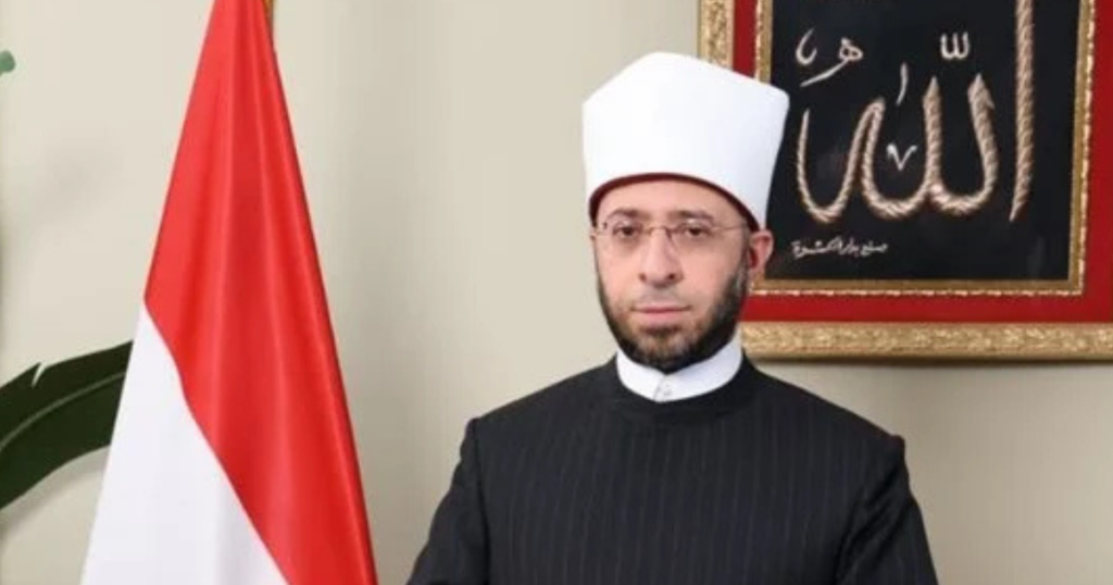 وزارة الأوقاف تكشف حقيقة فيديو تضرر أسر بالقليوبية وتؤكد أنه يعود لعام 2021