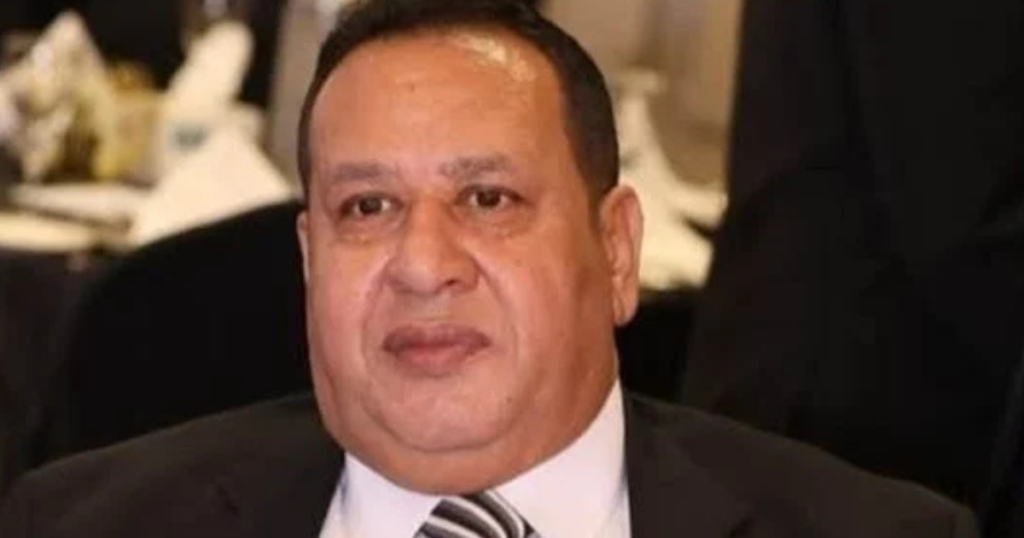 عائلة صبري نخنوح تنفي التعدي على محام بالتجمع وتؤكد احترامها الكامل لرجال القانون