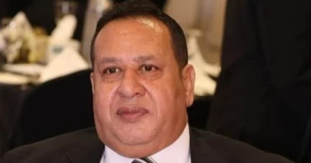 قرار قضائي مرتقب بحق صبري نخنوخ في قضية تحطيم معرض السيارات