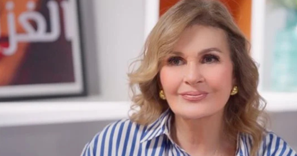 يسرا تحسم الجدل وتكشف حقيقة إصابتها بمرض ورم الدم
