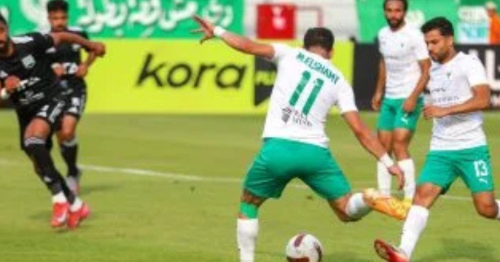 نهائي كأس عاصمة مصر يشتعل بين المصري وإنبي وجوائز ضخمة تنتظر البطل