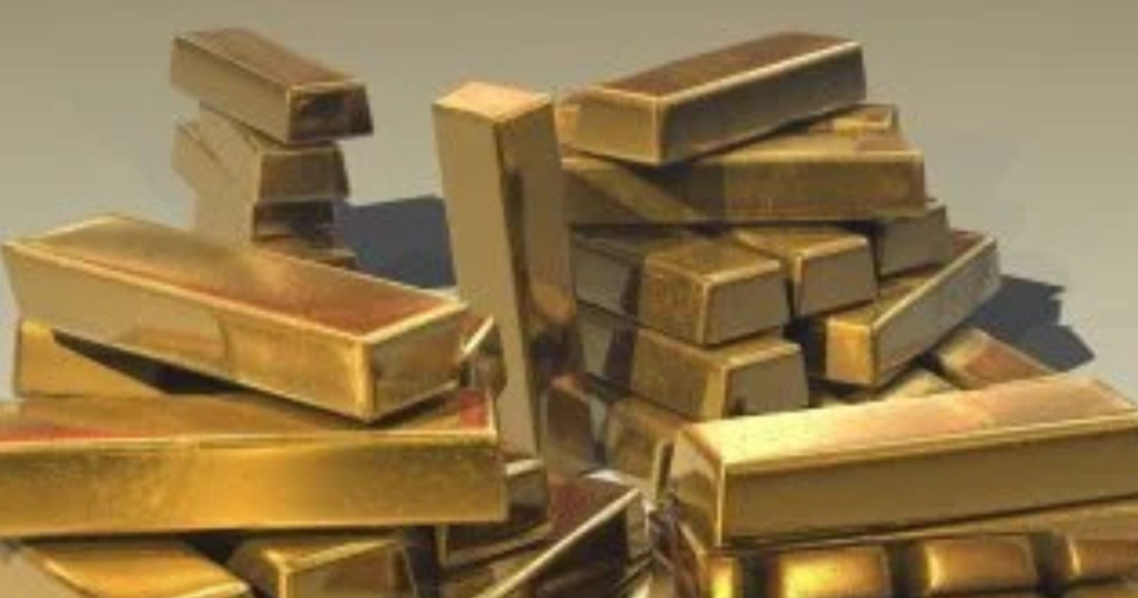 قفزة في الأسواق العالمية وهدوء محلي يسيطر على تعاملات الصاغة