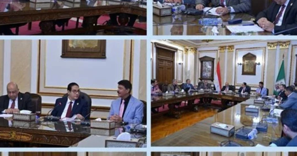 قيادة جامعة القاهرة تقر تيسيرات مالية جديدة وترفع المزايا التأمينية لأعضاء صندوق الزمالة