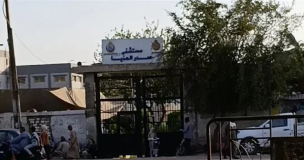ناجون من حادث صحراوي المنيا يكشفون كواليس اللحظات الأخيرة قبل وقوع الكارثة