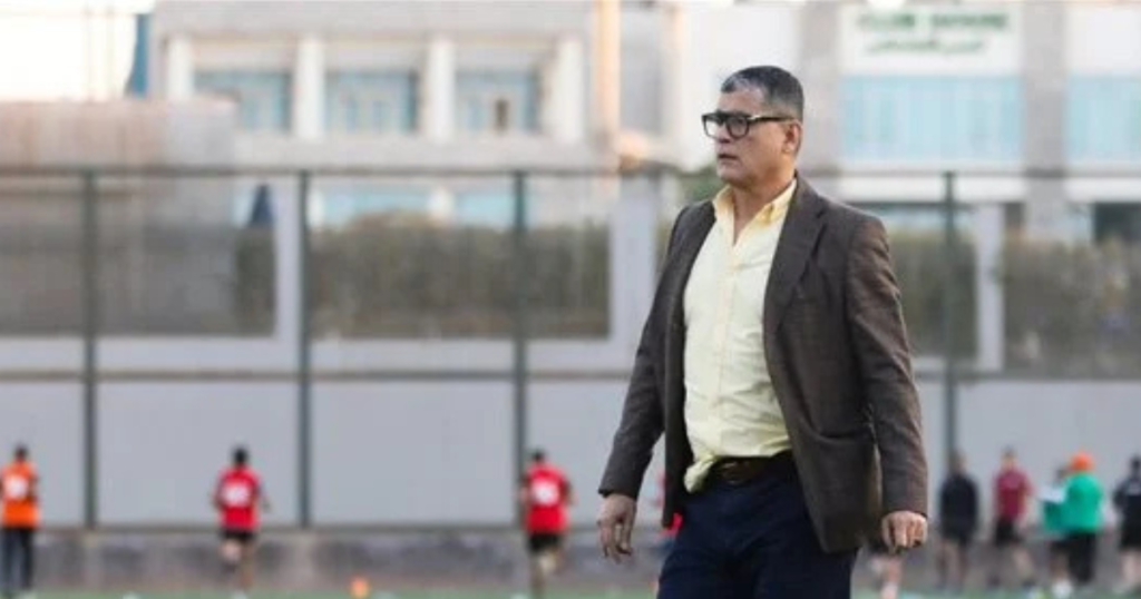 تحركات مكثفة داخل اتحاد الكرة لحسم هوية رئيس لجنة الحكام الجديد