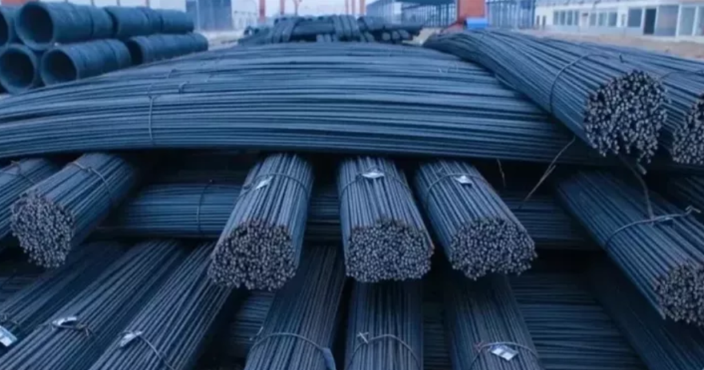 ارتفاع أسعار الحديد في مصر بختام التعاملات وبوابة مجلس الوزراء تكشف المستجدات