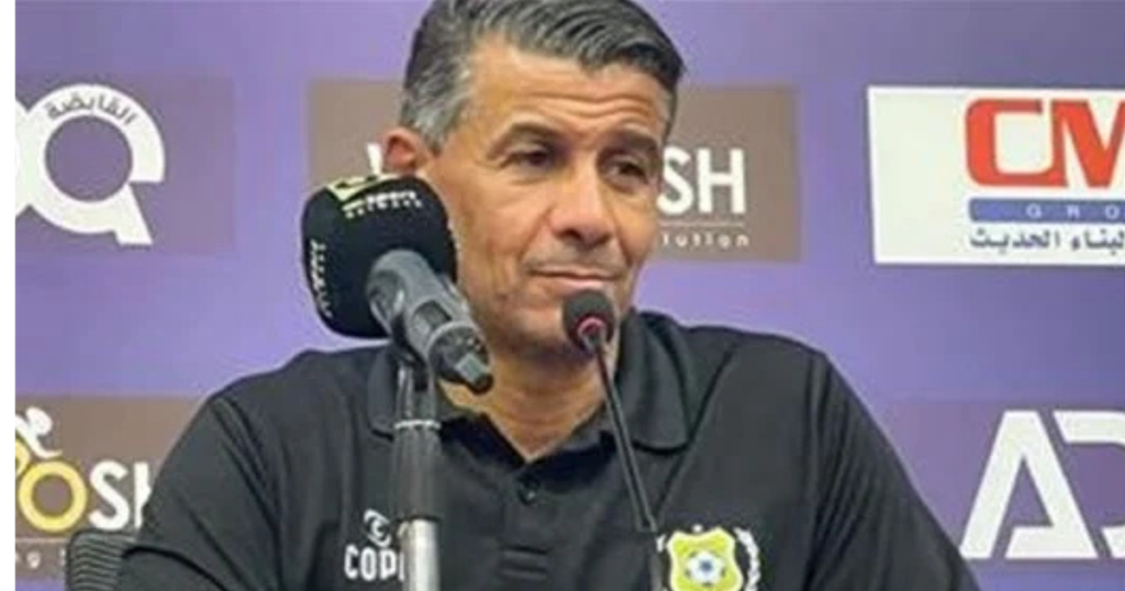الاتحاد السكندري ينهي مشوار جهازه الفني والاداري ويعلن إطلاق خطة شاملة لتطوير الفريق