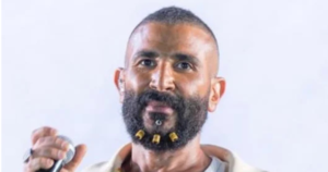 أحمد سعد يدافع عن مظهره الجديد ويعلن عن تفاصيل ألبومه الفرفوش