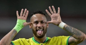 قبل ودية مصر.. نيمار يعلن: مونديال 2026 سيكون الأخير لي