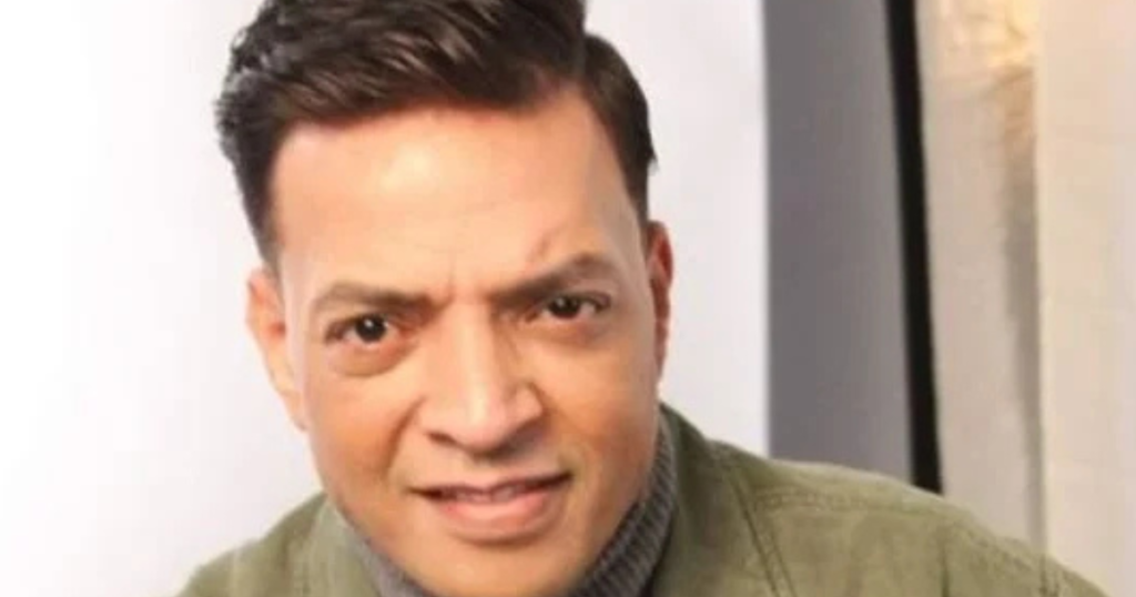 أزمة جديدة تلاحق طارق الشيخ بعد بلاغ رسمي من زوجته في قسم الهرم
