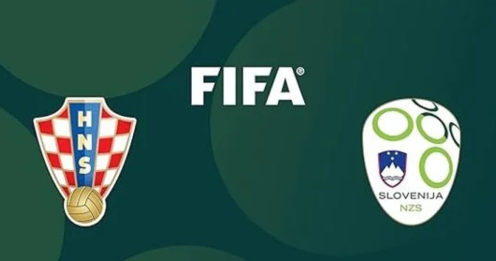 ترقب جماهيري لمشاهدة مباراة كرواتيا وسلوفينيا الودية الليلة عبر القنوات الناقلة