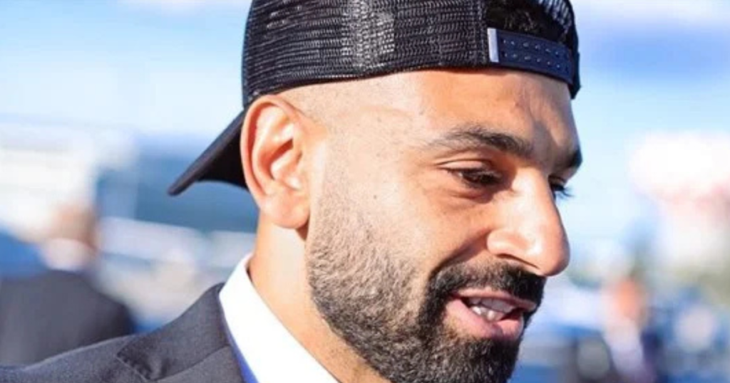 تصريحات محمد صلاح تشعل طموحات منتخب مصر في كأس العالم 2026