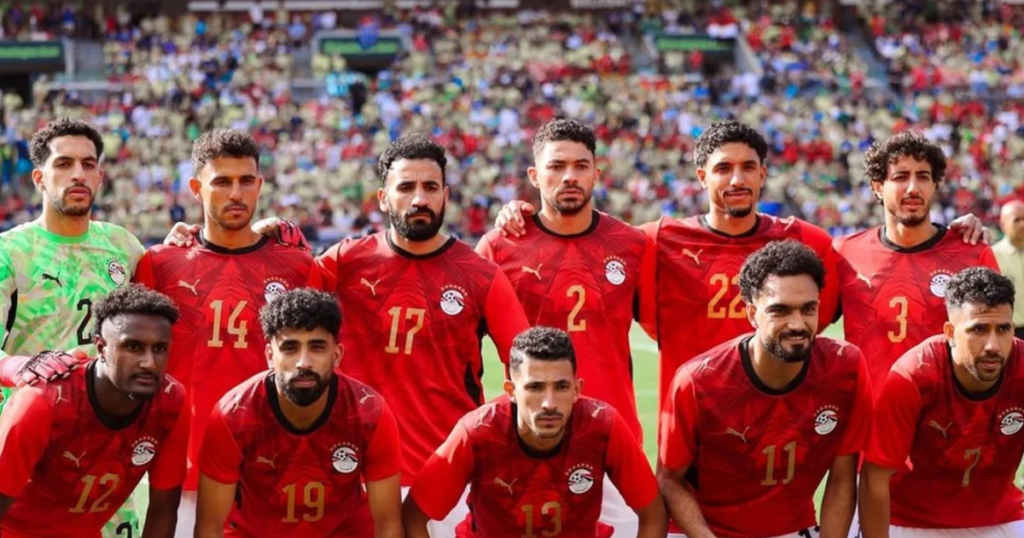 صدام ناري للفراعنة في المونديال.. تعرف على موعد مباراة مصر ضد بلجيكا والقنوات الناقلة