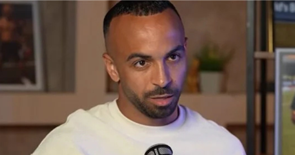 تصريحات محمد مجدي أفشة تثير الجدل حول كواليس مباراة نهائي القرن