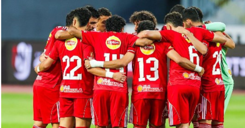 أحمد شوبير يشعل حماس الجماهير ويكشف كواليس حاسمة حول المدير الفني الجديد للأهلي
