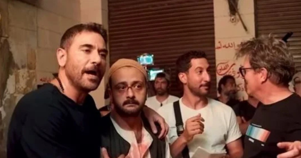 تركي آل الشيخ يعلن تفاصيل مسلسل الأمير بطولة أحمد عز كأضخم إنتاج درامي عربي