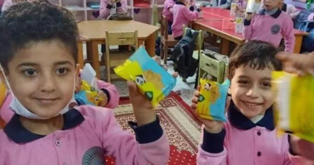 رفض أكاديمي واسع لمساعي تحويل التغذية المدرسية إلى مبالغ مالية