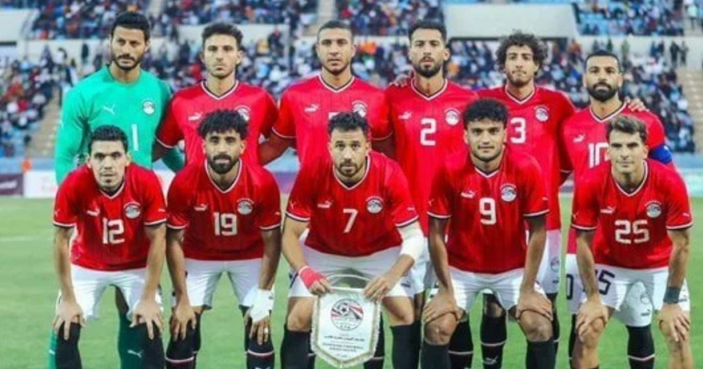 هاني رمزي يتوقع تعادل الفراعنة أمام الشياطين الحمر في المونديال