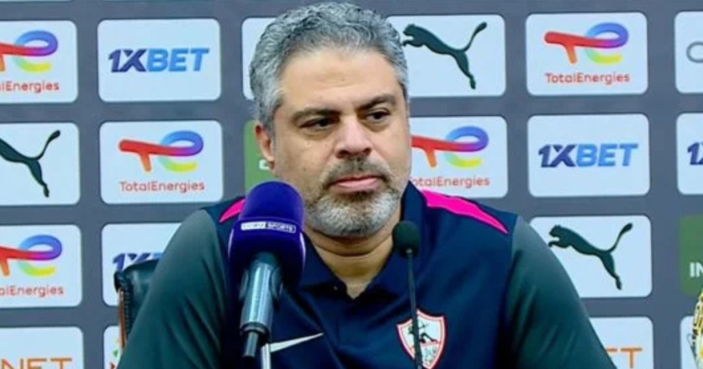 إدارة الزمالك تضع خارطة طريق شاملة لحسم القيد وتحديد مصير القيادة الفنية