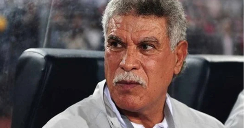 حسن شحاتة يفتح النار على إدارة الزمالك ويصف أزمات النادي بالأمر الغريب