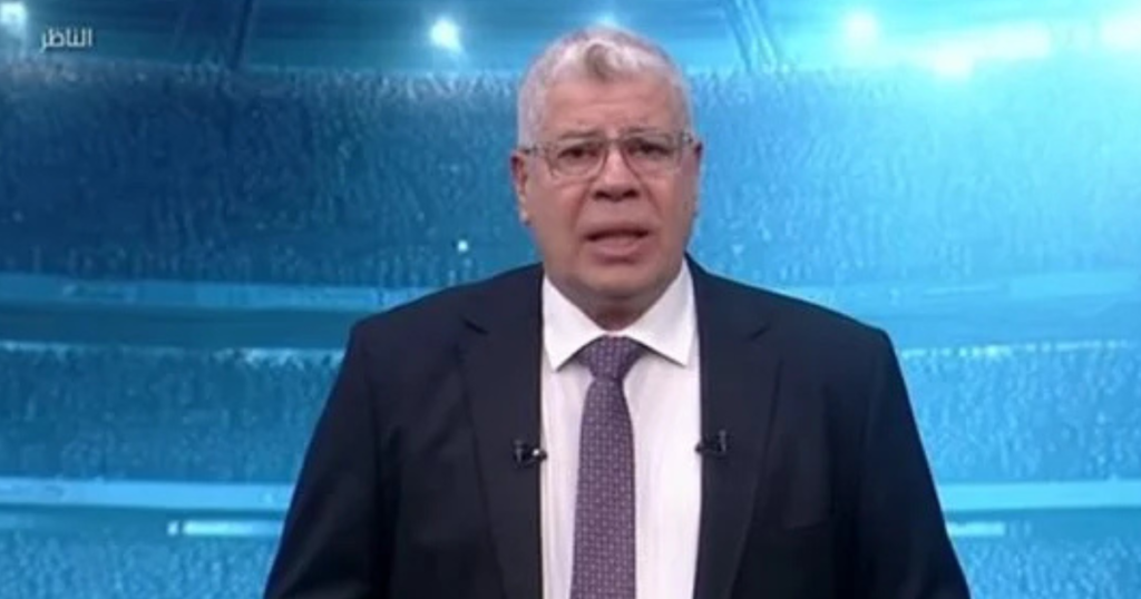 حقيقة مفاوضات الأهلي مع الحسين عموتة يوضحها أحمد شوبير