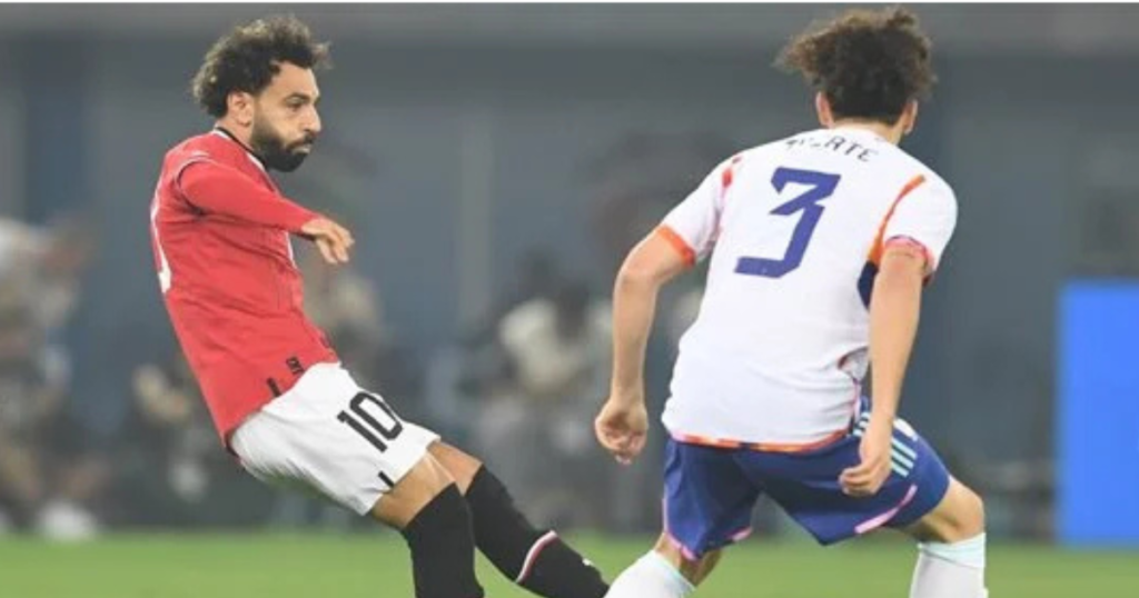 موعد مباراة مصر وبلجيكا في كأس العالم والقنوات الناقلة
