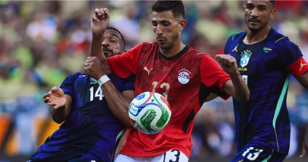 موعد مباراة مصر وبلجيكا في كأس العالم والقنوات الناقلة