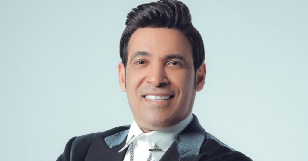 سعد الصغير يفجر مفاجآت مدوية ويرد على إدعاءات الراقصة شمس