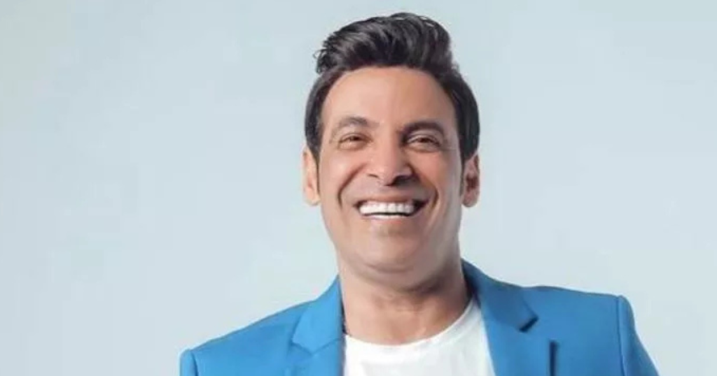 سعد الصغير يفجر مفاجآت مدوية ويرد على إدعاءات الراقصة شمس