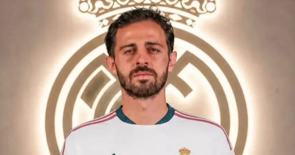 سر تراجع برشلونة عن حسم صفقة برناردو سيلفا وموقف ريال مدريد