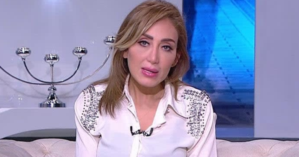 ريهام سعيد تفاجئ الجمهور وتعلن انفصالها رسميا