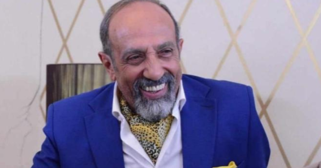 وزارة الداخلية تكشف حقيقة فيديو أحمد صيام بشأن كمبوند السليمانية